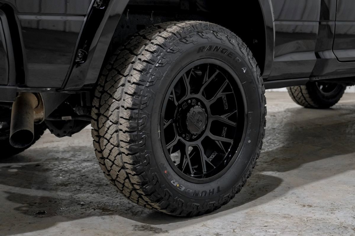 Used 2024 RAM 2500 Big Horn w/ Safety Group image 61