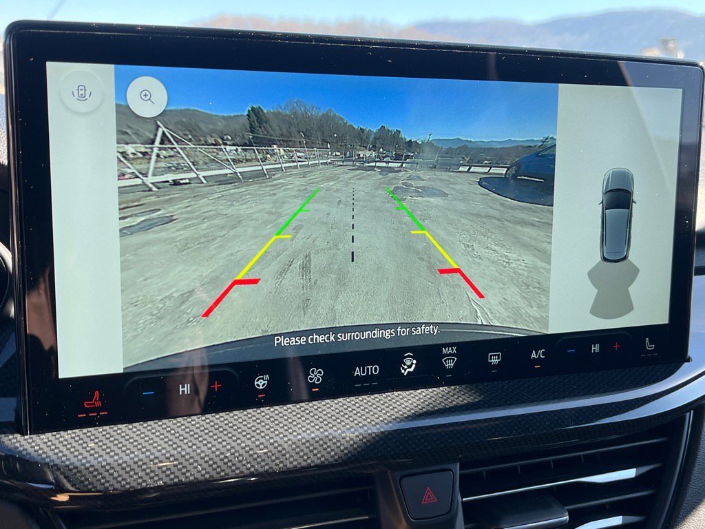 New 2026 Ford Escape ST-Line Select w/ Equipment Group 401A image 11
