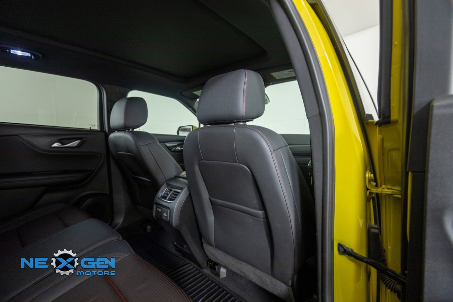 Used 2022 Chevrolet Blazer RS AWD/4WD image 36