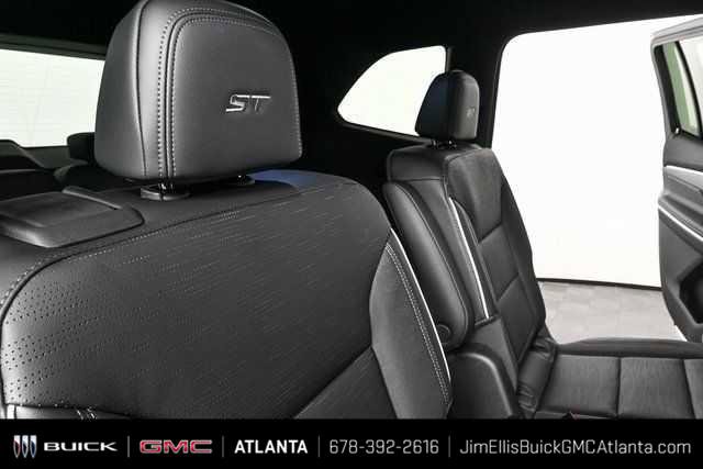 New 2026 Buick Enclave Sport Touring FWD image 21