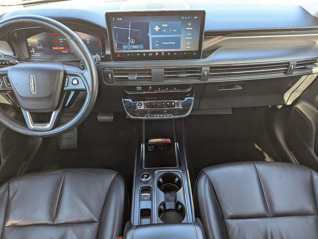 Used 2024 Lincoln Corsair Reserve image 16