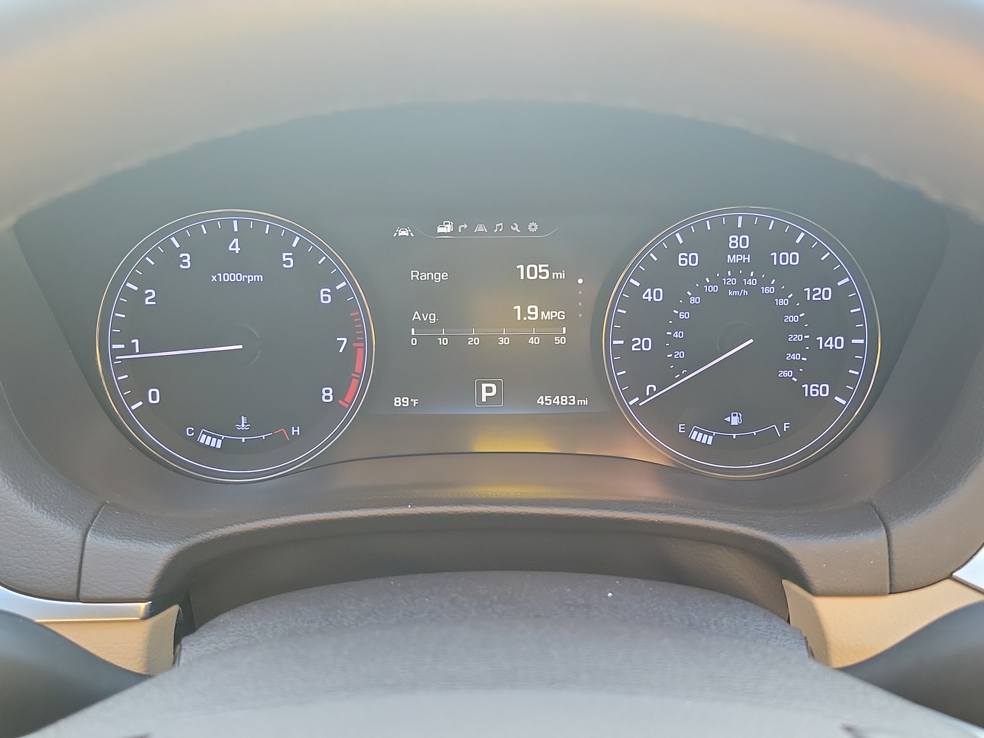 Used 2015 Hyundai Genesis 3.8 w/ Option Group 03 RWD image 25