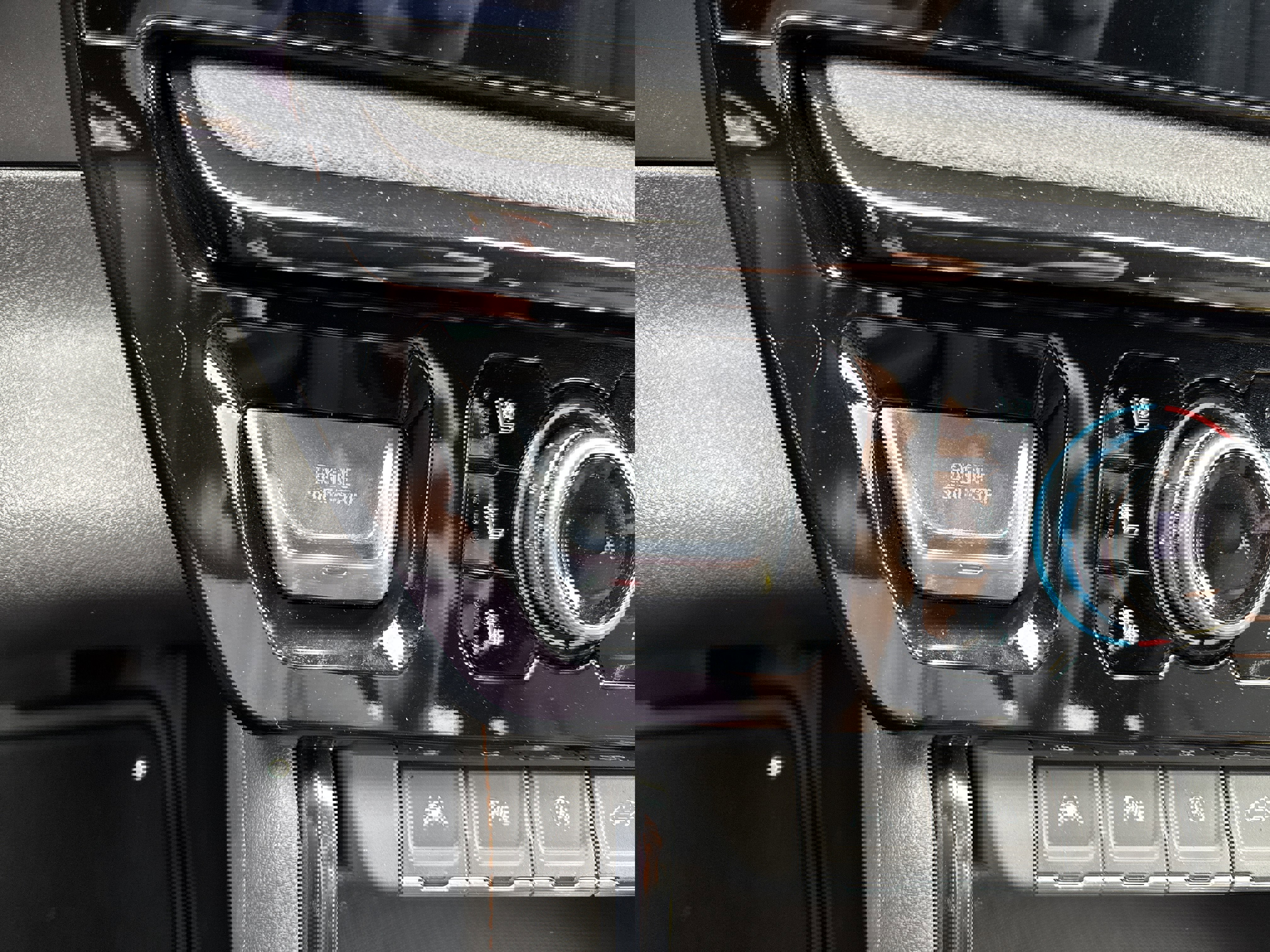 Used 2024 GMC Sierra 1500 AT4 w/ AT4 Premium Package image 26