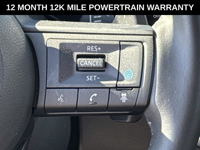 Used 2024 Nissan Rogue SV w/ SV Premium Package AWD/4WD image 24