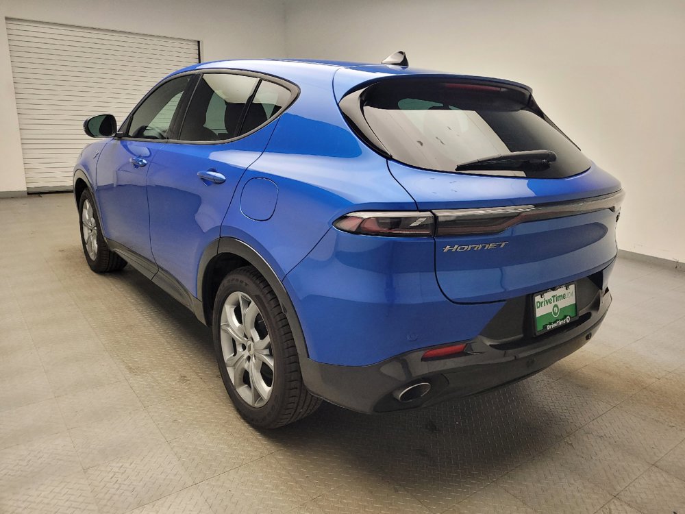 Used 2024 Dodge Hornet R/T AWD/4WD image 5