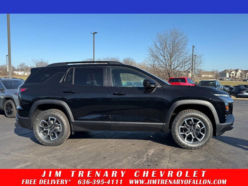 New 2026 Chevrolet Equinox ACTIV w/ Convenience Package III