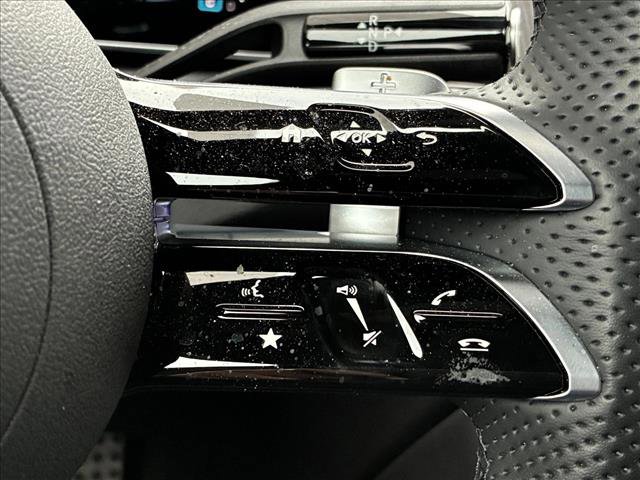 Certified 2026 Mercedes-Benz GLC 300 4MATIC image 17