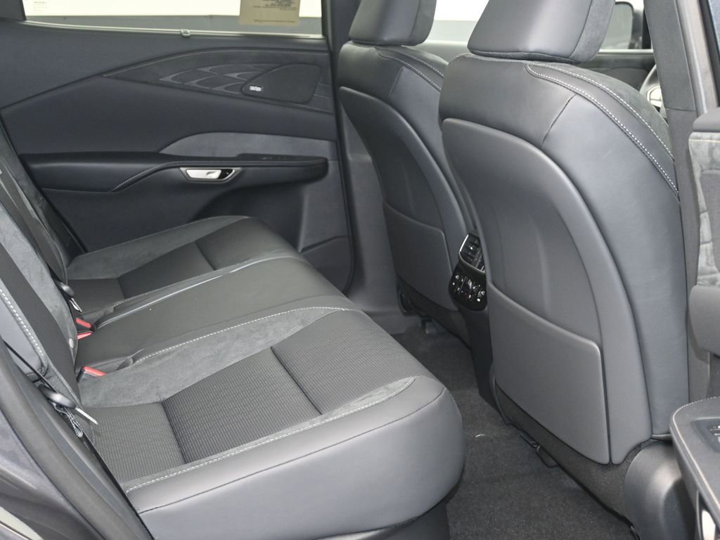 New 2026 Lexus RX 350 AWD image 10