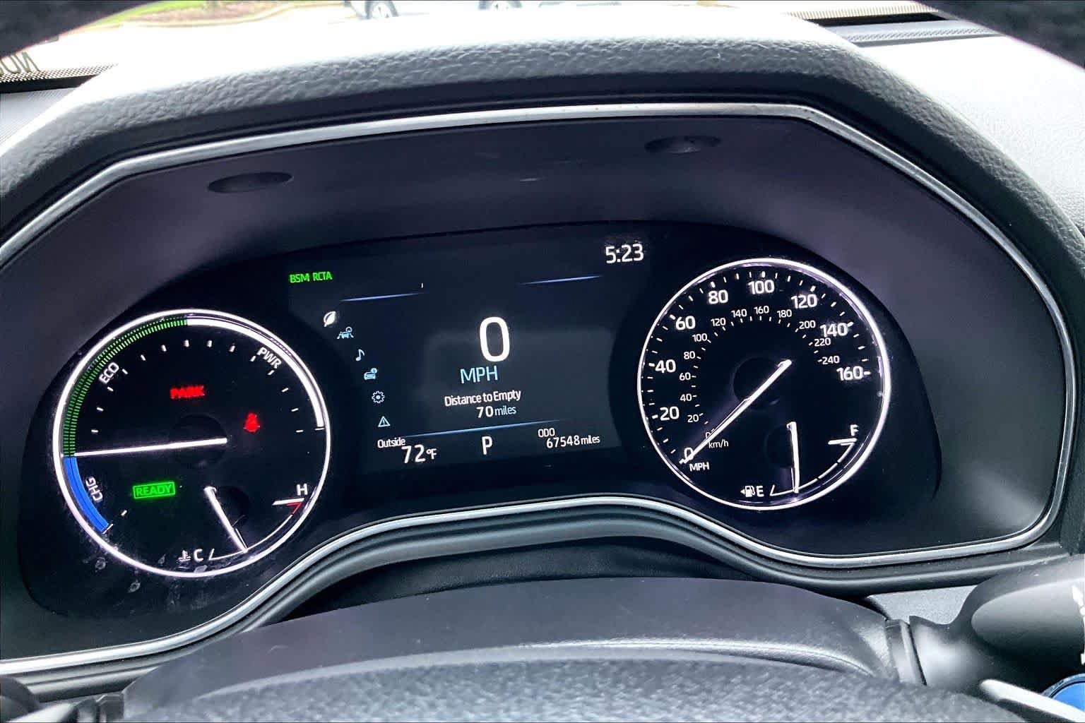 Used 2022 Toyota Avalon XSE FWD image 26
