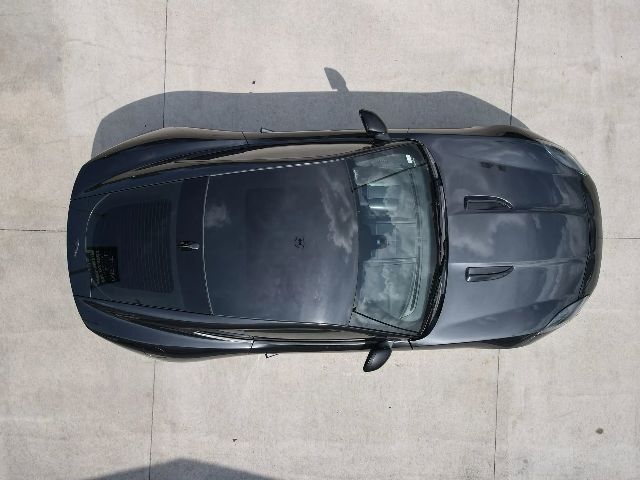 Used 2015 Jaguar F-TYPE R image 10