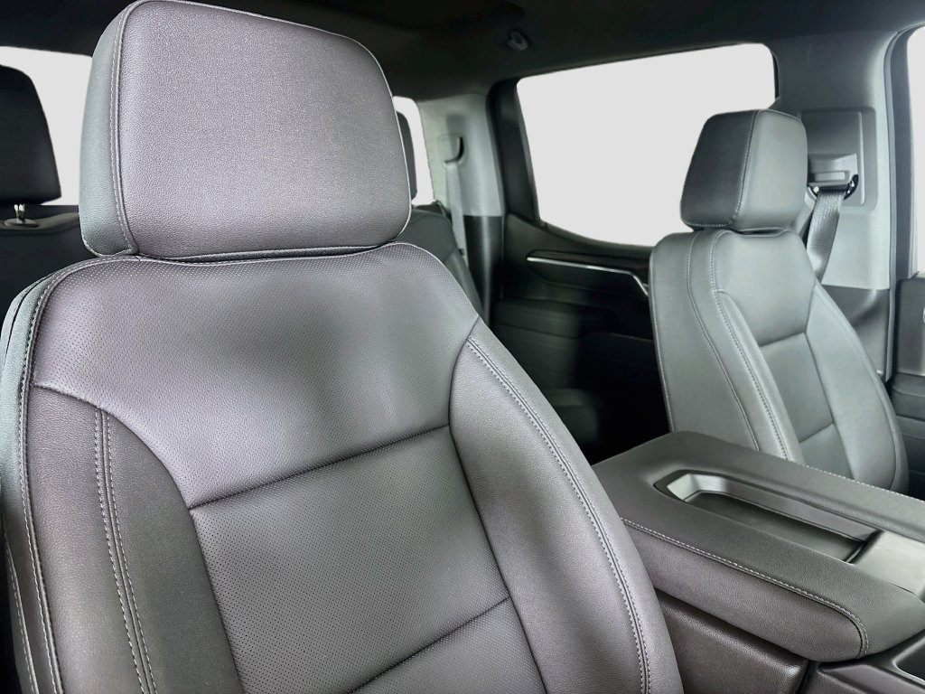 New 2026 GMC Sierra 1500 SLT AWD/4WD image 26