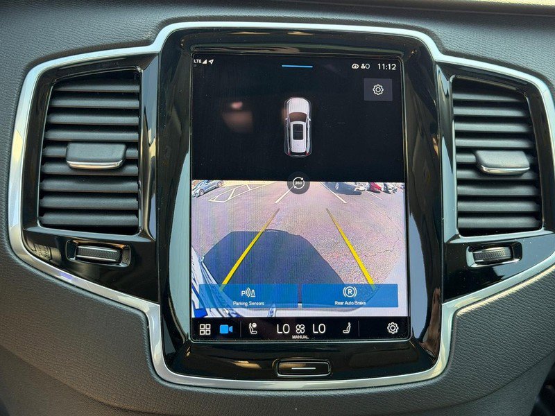 Certified 2023 Volvo XC90 B6 Plus w/ Protection Package Premier image 26