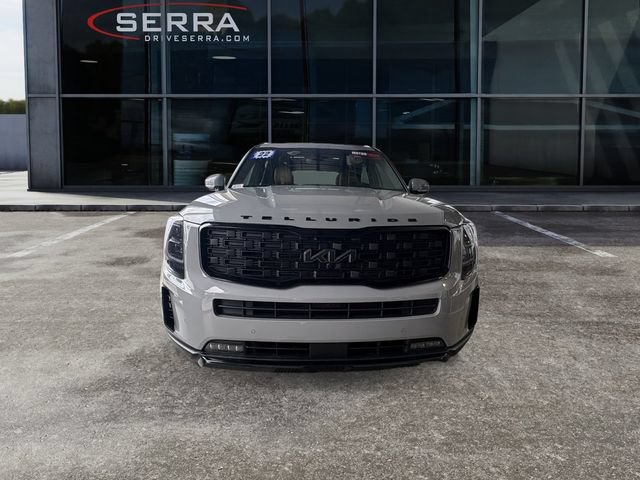 Certified 2022 Kia Telluride SX w/ Nightfall Edition Package AWD/4WD image 6