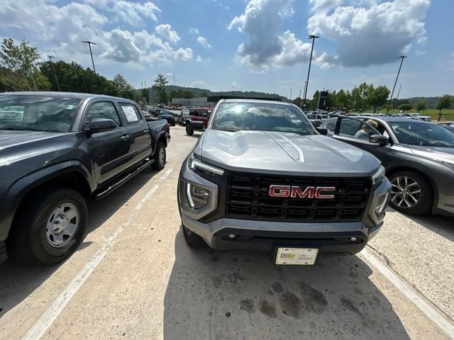 Used 2023 GMC Canyon Elevation w/ Convenience Package RWD image 5