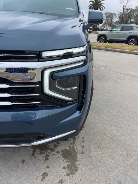 New 2026 Chevrolet Tahoe LT w/ Comfort Package image 15