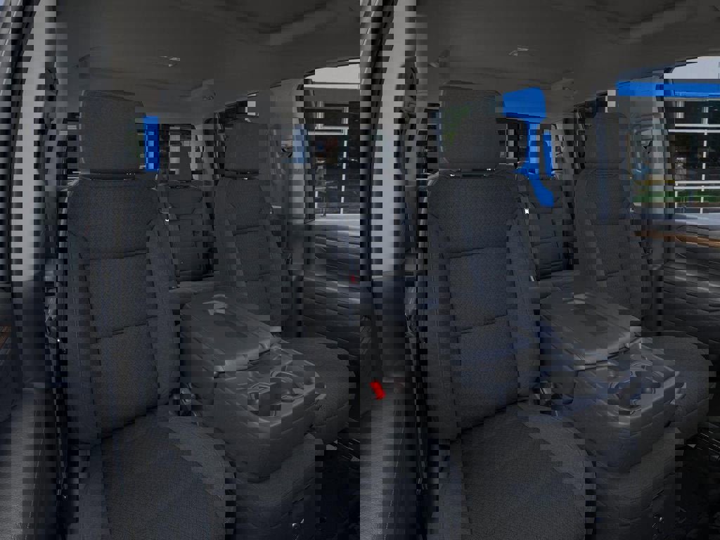 New 2026 Chevrolet Silverado 3500 LT w/ All Star Edition image 16