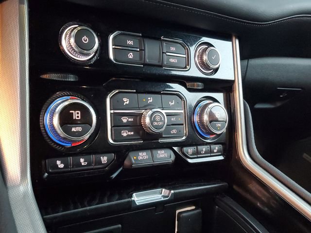 Used 2021 GMC Yukon XL Denali image 22