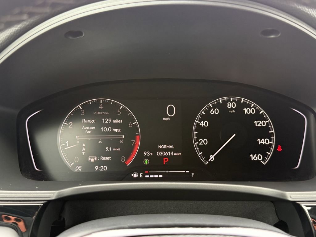 Used 2025 Honda Civic Sport image 31
