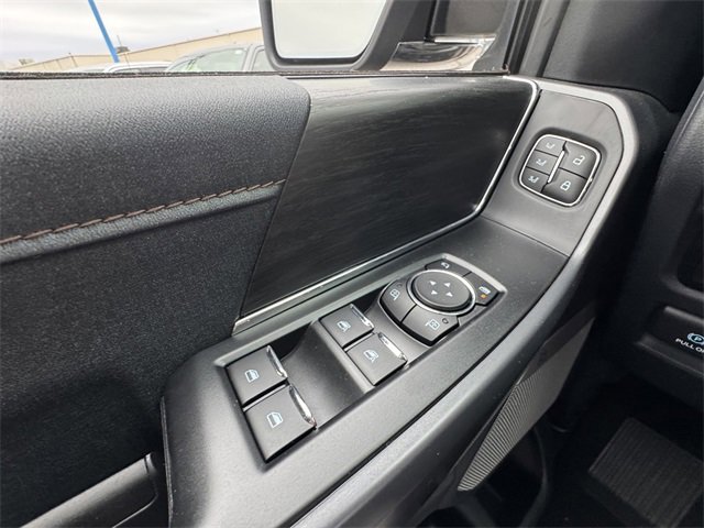 New 2025 Ford F150 Lariat w/ Equipment Group 501A Mid image 37