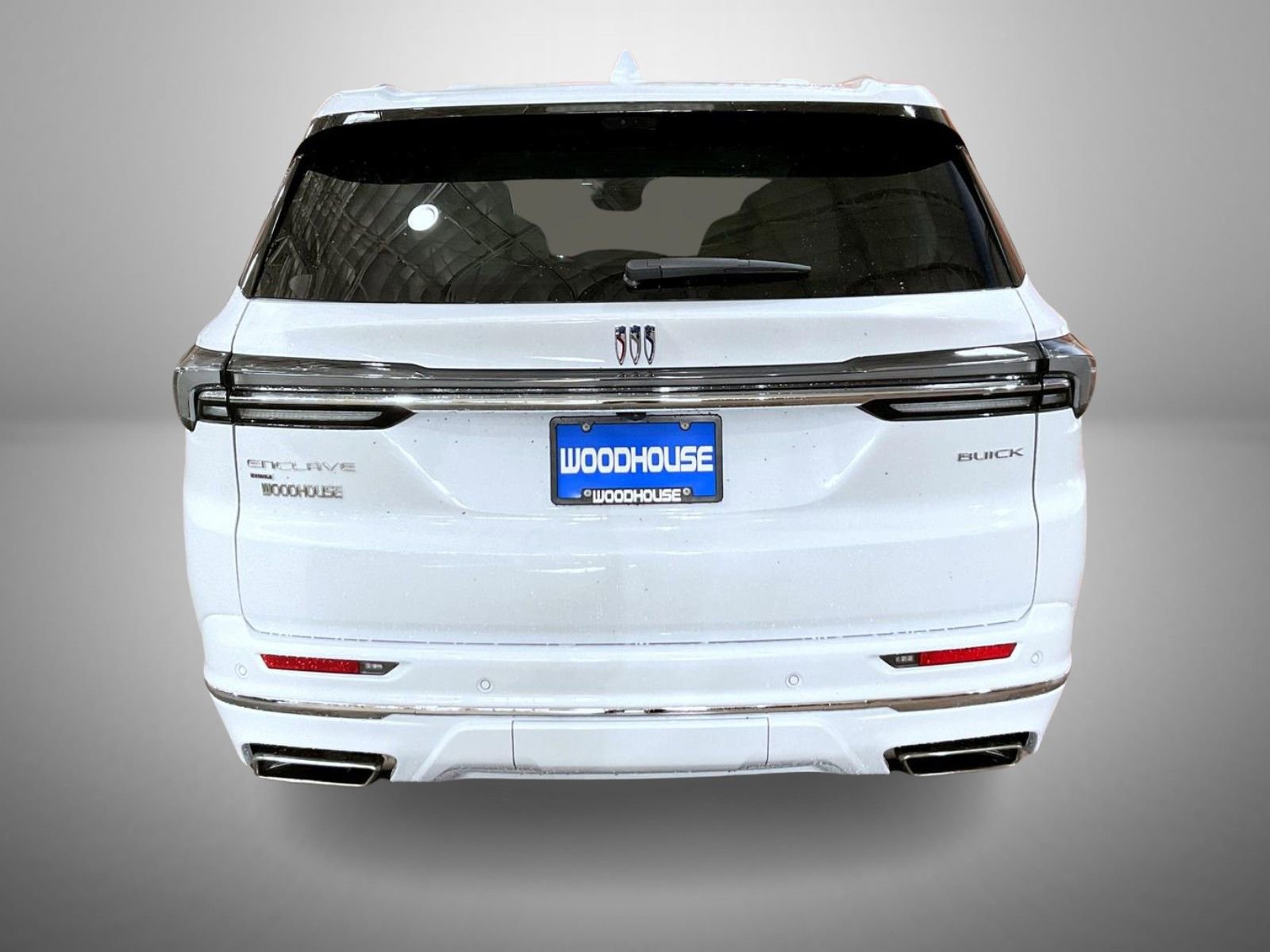 New 2026 Buick Enclave Avenir w/ Super Cruise Package image 6