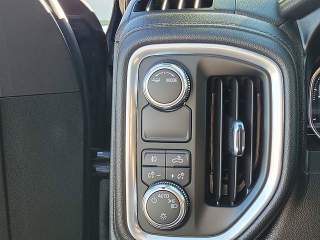 Used 2021 GMC Sierra 1500 Elevation image 16