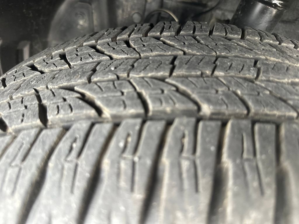 Used 2025 Subaru Outback Wilderness w/ Wilderness Package image 16