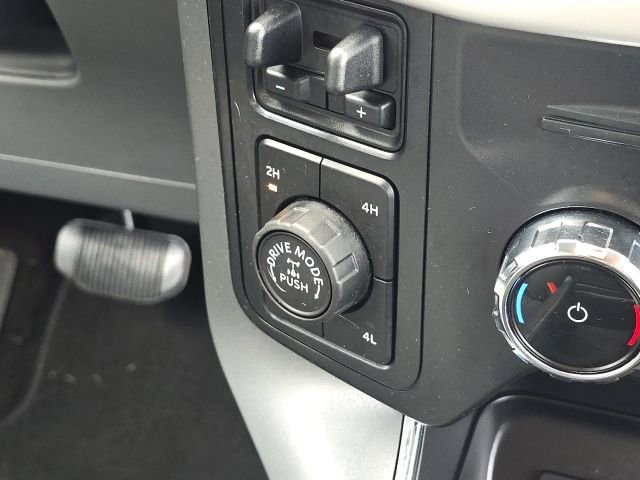 Used 2022 Ford F150 XLT w/ Equipment Group 302A High image 35