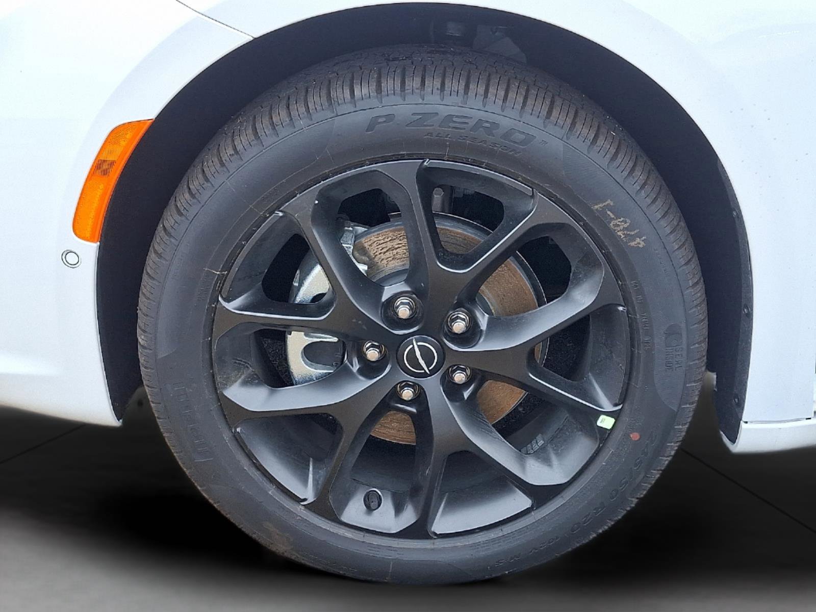 New 2026 Chrysler Pacifica Limited w/ S Appearance Package image 6