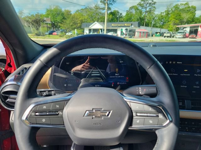 Used 2026 Chevrolet Equinox ACTIV w/ Convenience Package III FWD image 19