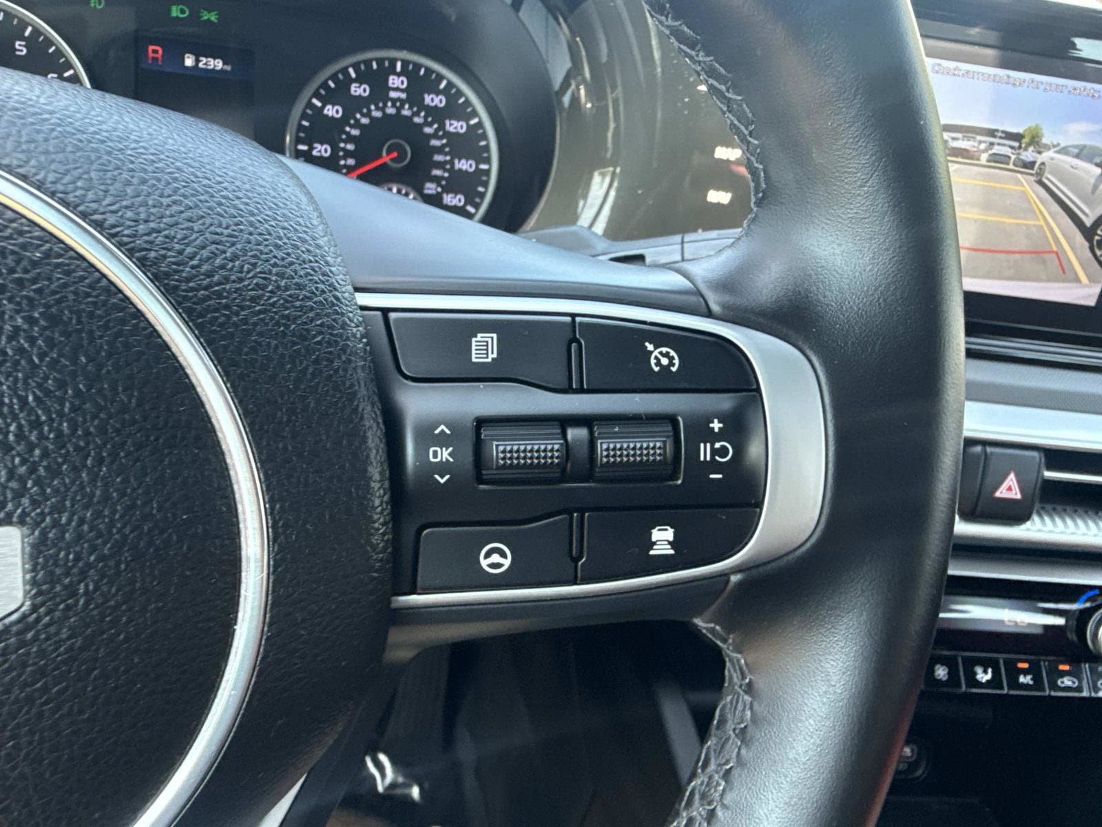 Used 2023 Kia K5 GT-Line FWD image 31