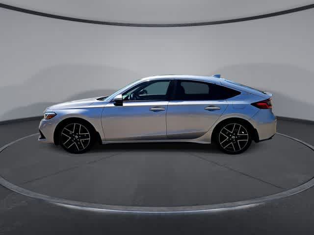 Used 2023 Honda Civic Sport Touring image 5
