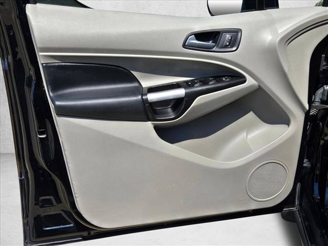 Used 2020 Ford Transit Connect Titanium FWD image 14
