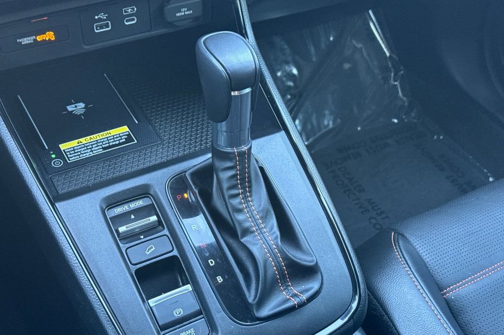 Used 2025 Honda CR-V Sport-L image 19