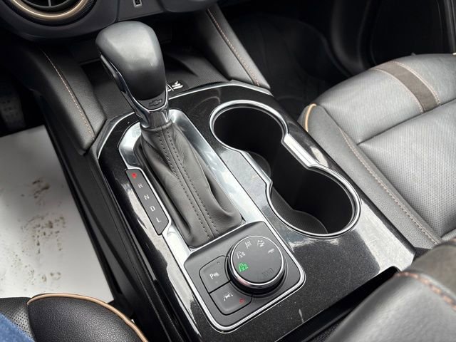 Used 2023 Chevrolet Blazer Premier AWD/4WD image 18