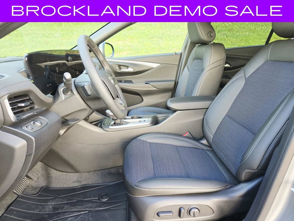 New 2025 Buick Envista Preferred w/ Convenience I Package image 11