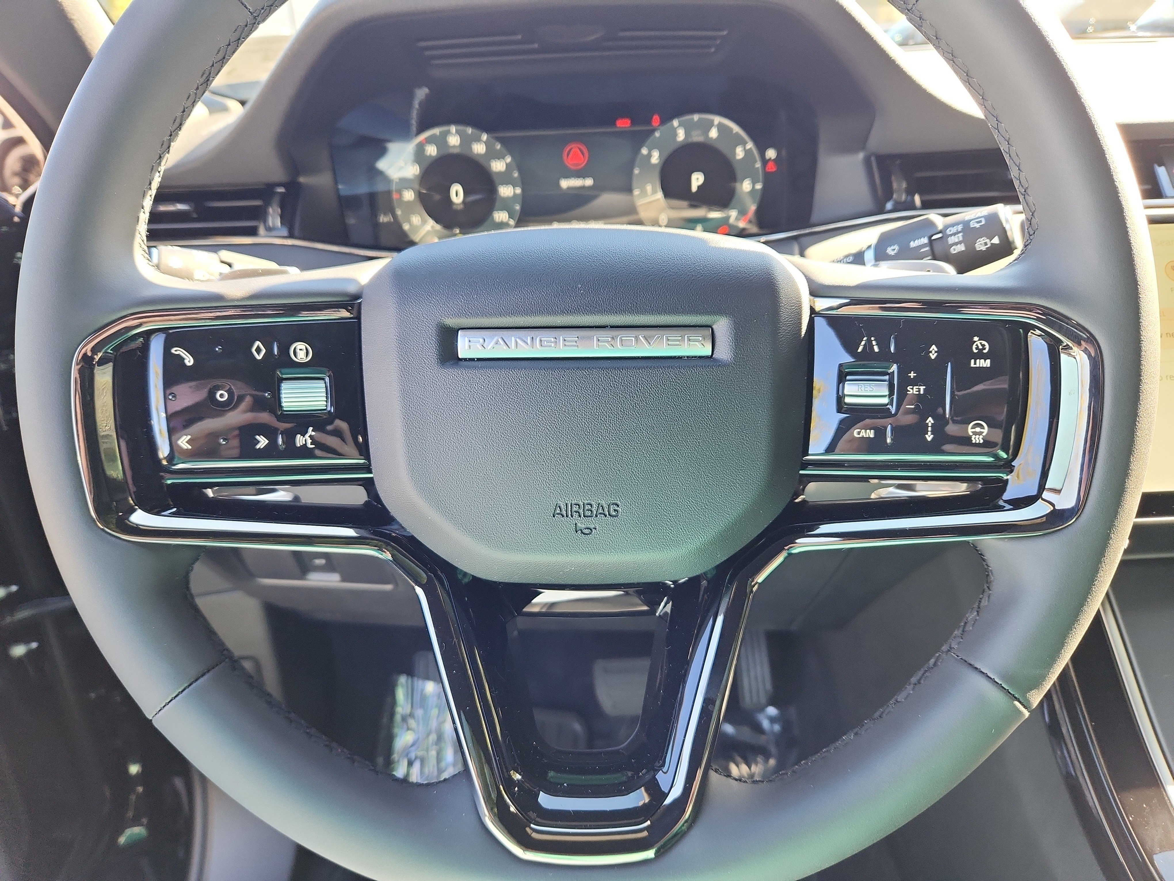 New 2026 Land Rover Range Rover Evoque S image 18