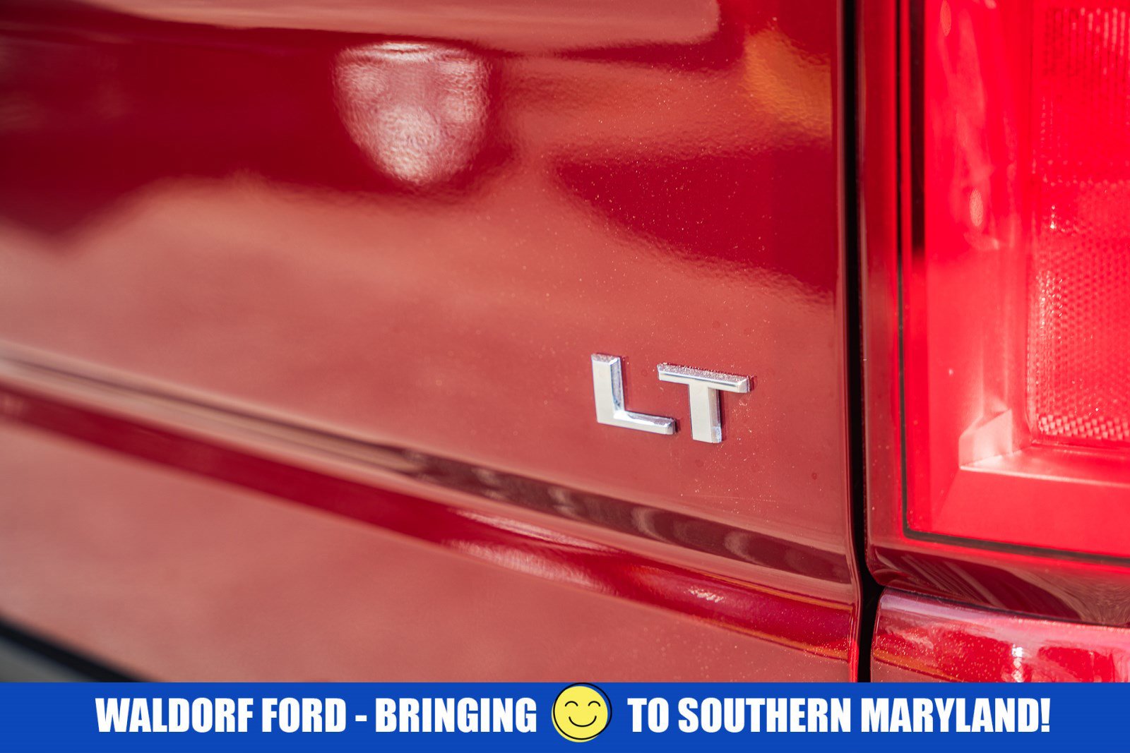 Used 2020 Chevrolet Silverado 1500 LT Trail Boss image 10