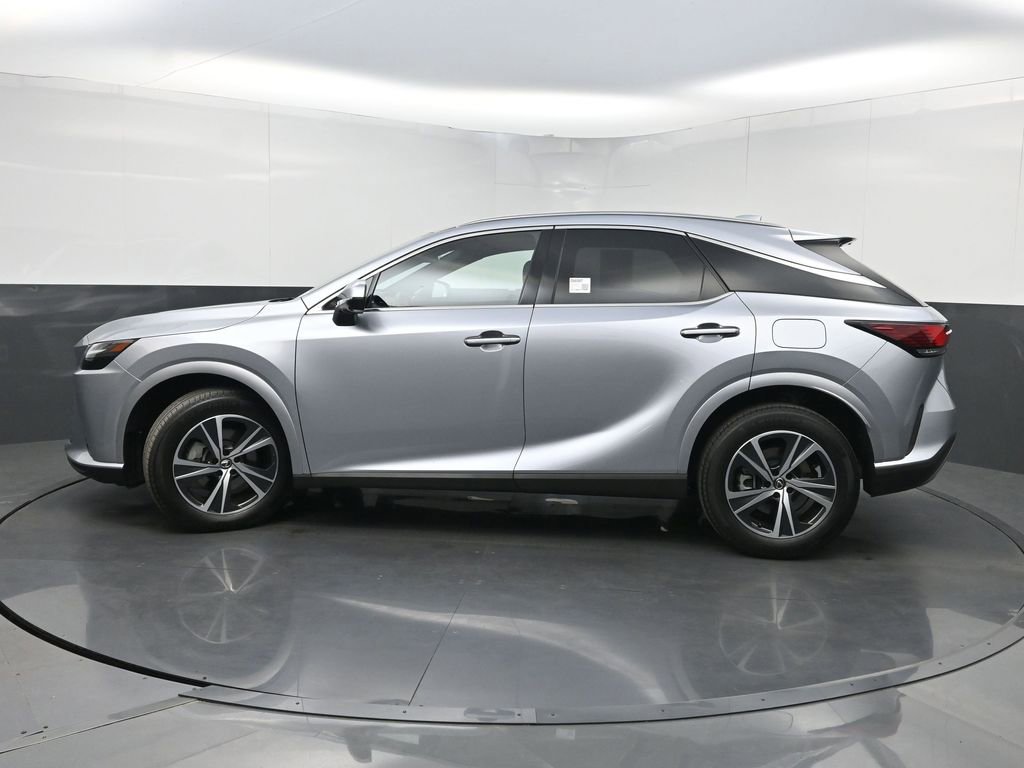 Used 2023 Lexus RX 350 Premium w/ Accessory Package (Z1) image 42