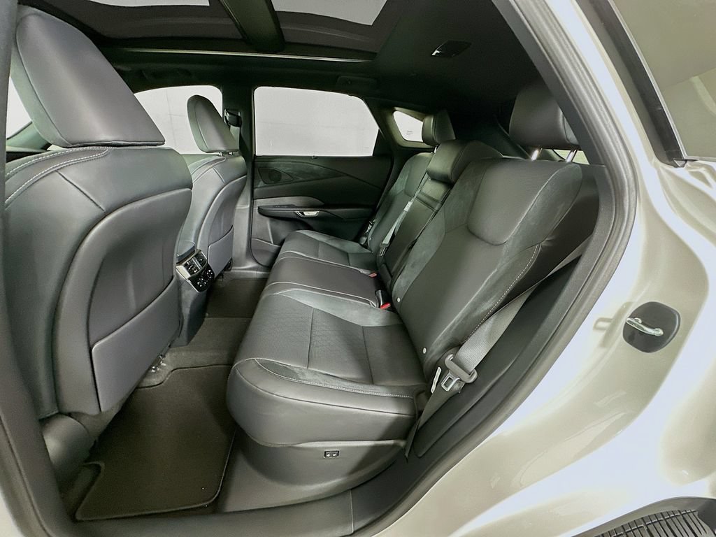 Used 2023 Lexus RX 350 FWD w/ Accessory Package (Z1) image 25