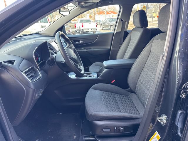 Certified 2023 Chevrolet Equinox LT FWD image 18