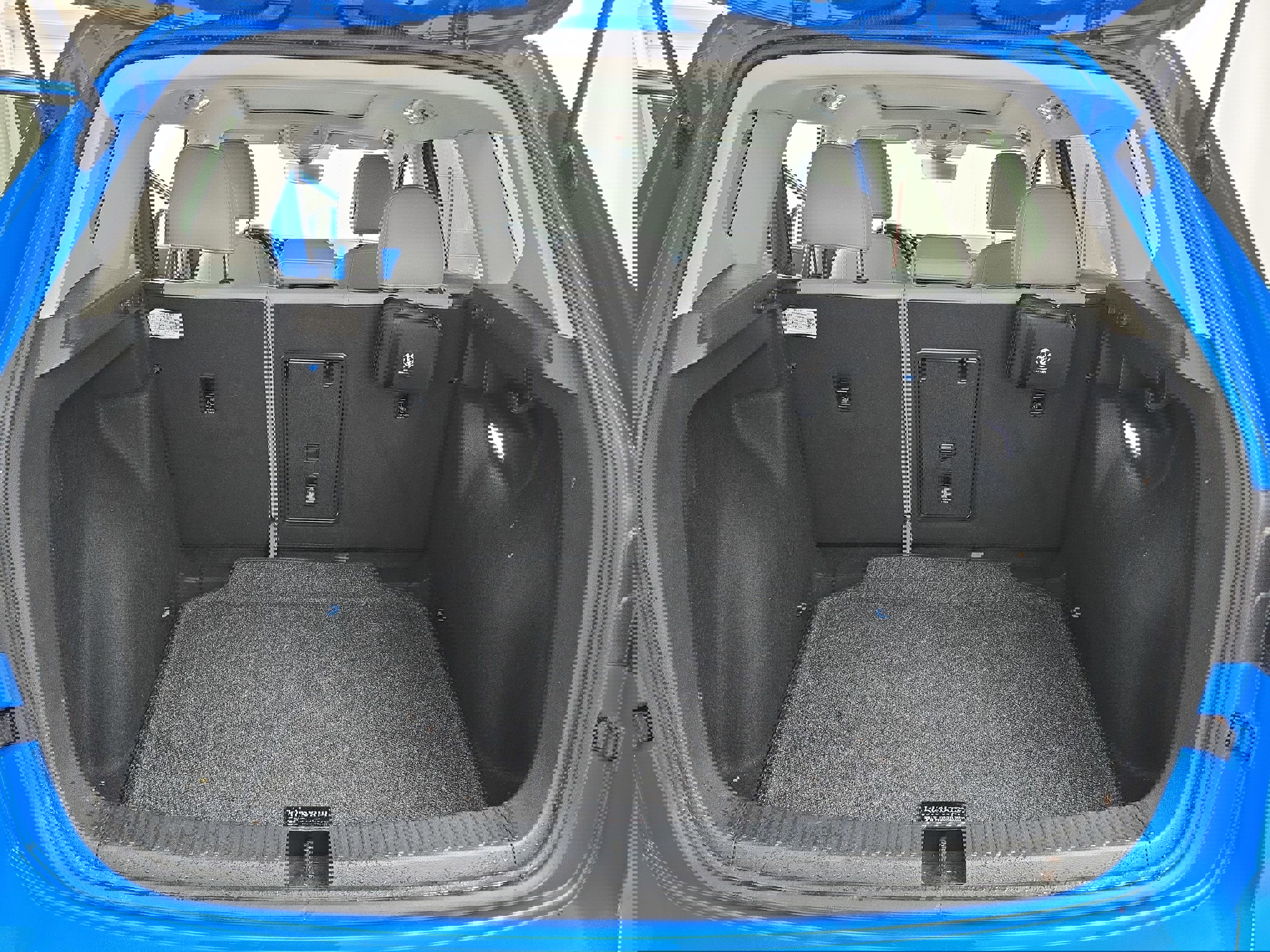 Certified 2024 Volkswagen Taos SE w/ Panoramic Sunroof Package image 12