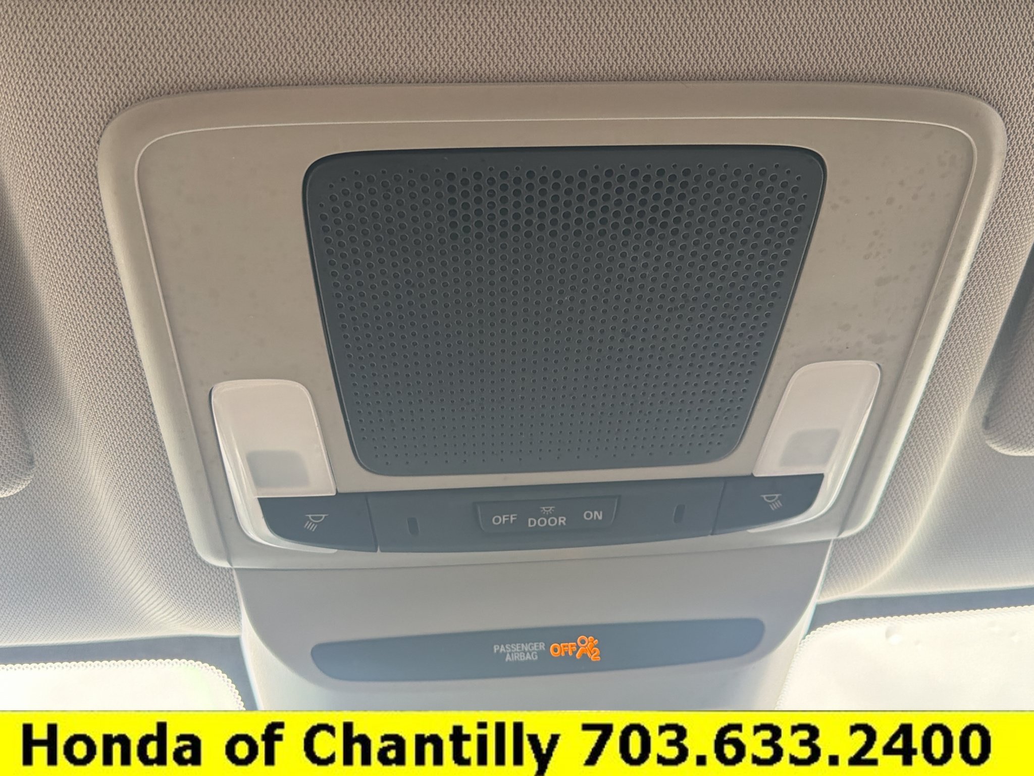 Used 2024 Honda HR-V LX image 20