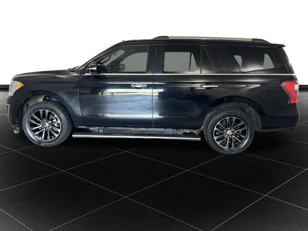 Used 2019 Ford Expedition Limited AWD/4WD video 2