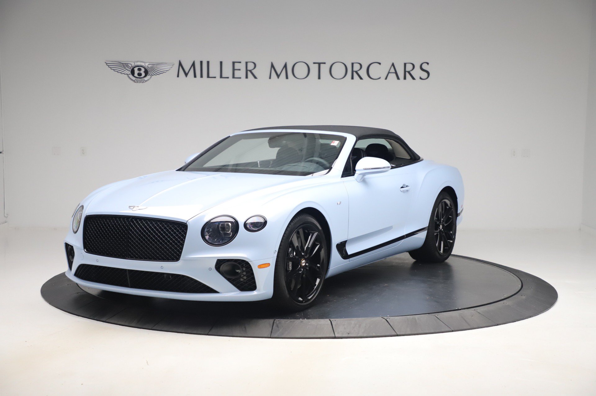Used 2020 Bentley Continental GT V8 AWD/4WD image 13