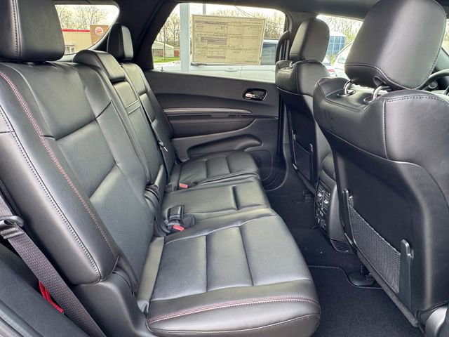 New 2026 Dodge Durango GT image 26