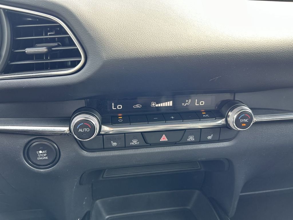 Used 2023 MAZDA CX-30 AWD 2.5 S w/ Preferred Package image 21