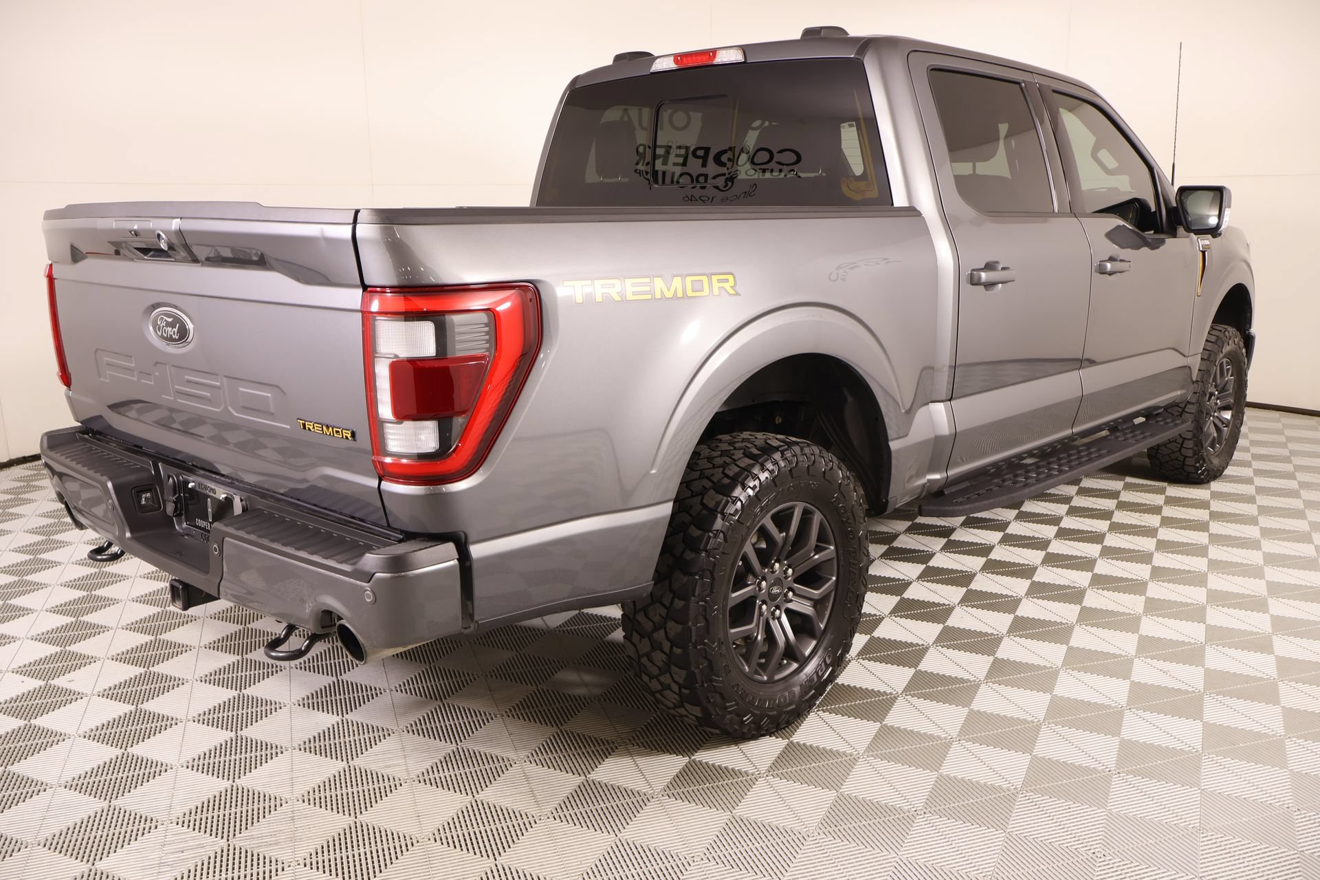 Used 2023 Ford F150 Tremor w/ Equipment Group 402A High AWD/4WD image 22