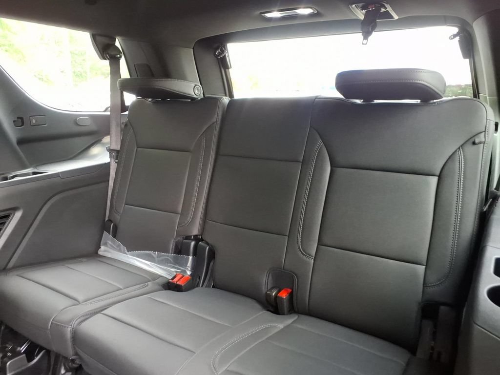 New 2026 Chevrolet Tahoe LT w/ Comfort Package AWD/4WD image 17