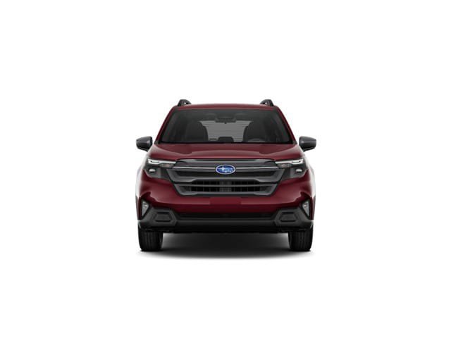 New 2026 Subaru Forester Premium AWD/4WD image 8