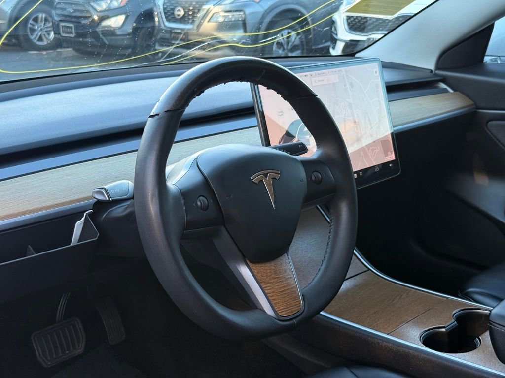 Used 2020 Tesla Model 3 Long Range image 26